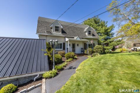 34 Secor Road Brookfield CT 06804