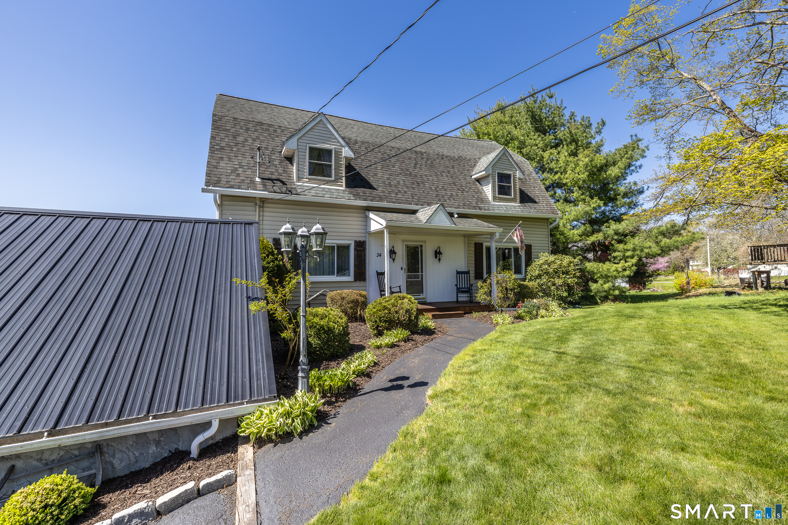 34 Secor Road Brookfield CT 06804