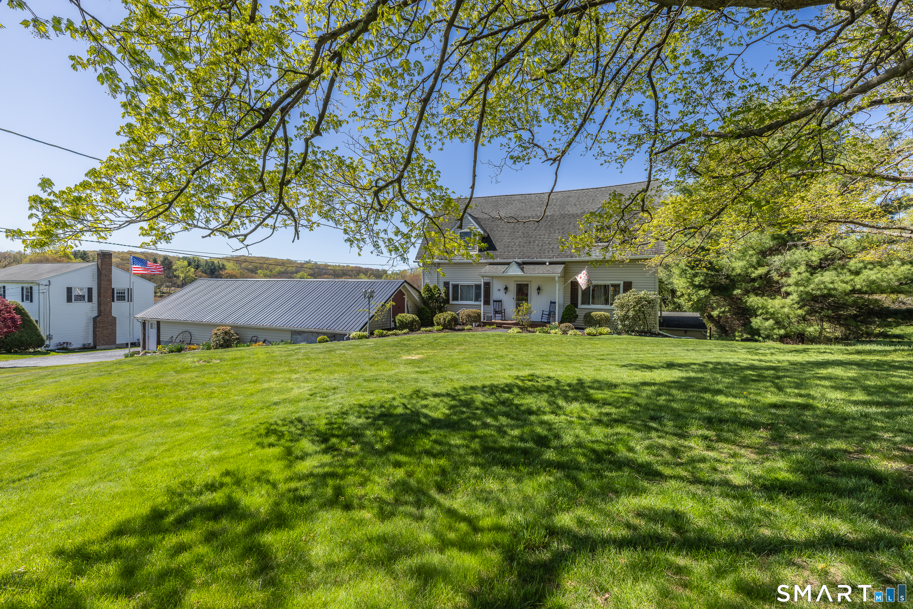 34 Secor Road Brookfield CT 06804