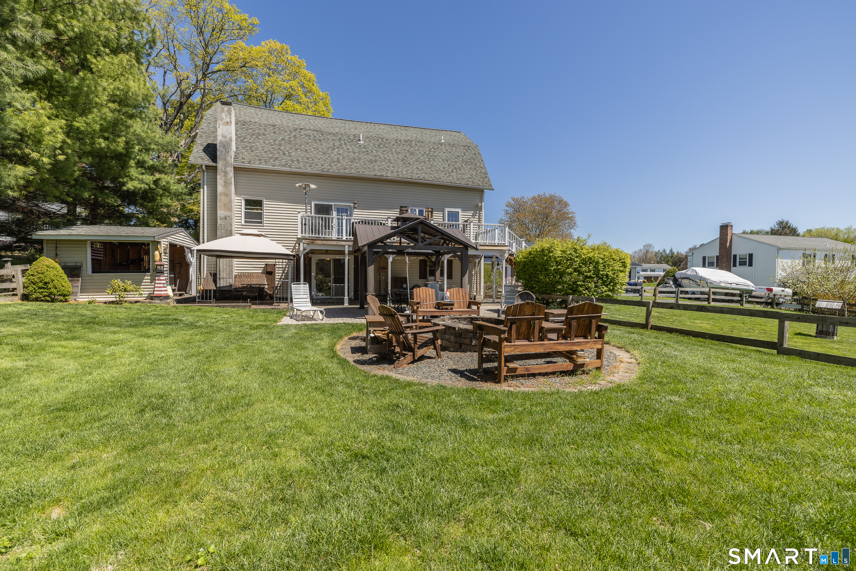 34 Secor Road Brookfield CT 06804