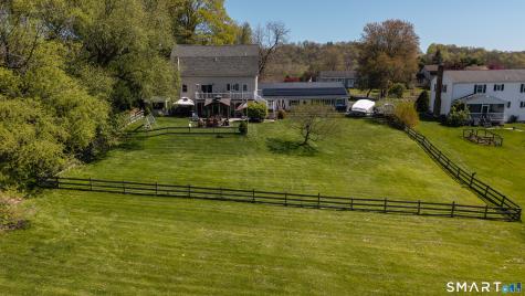 34 Secor Road Brookfield CT 06804