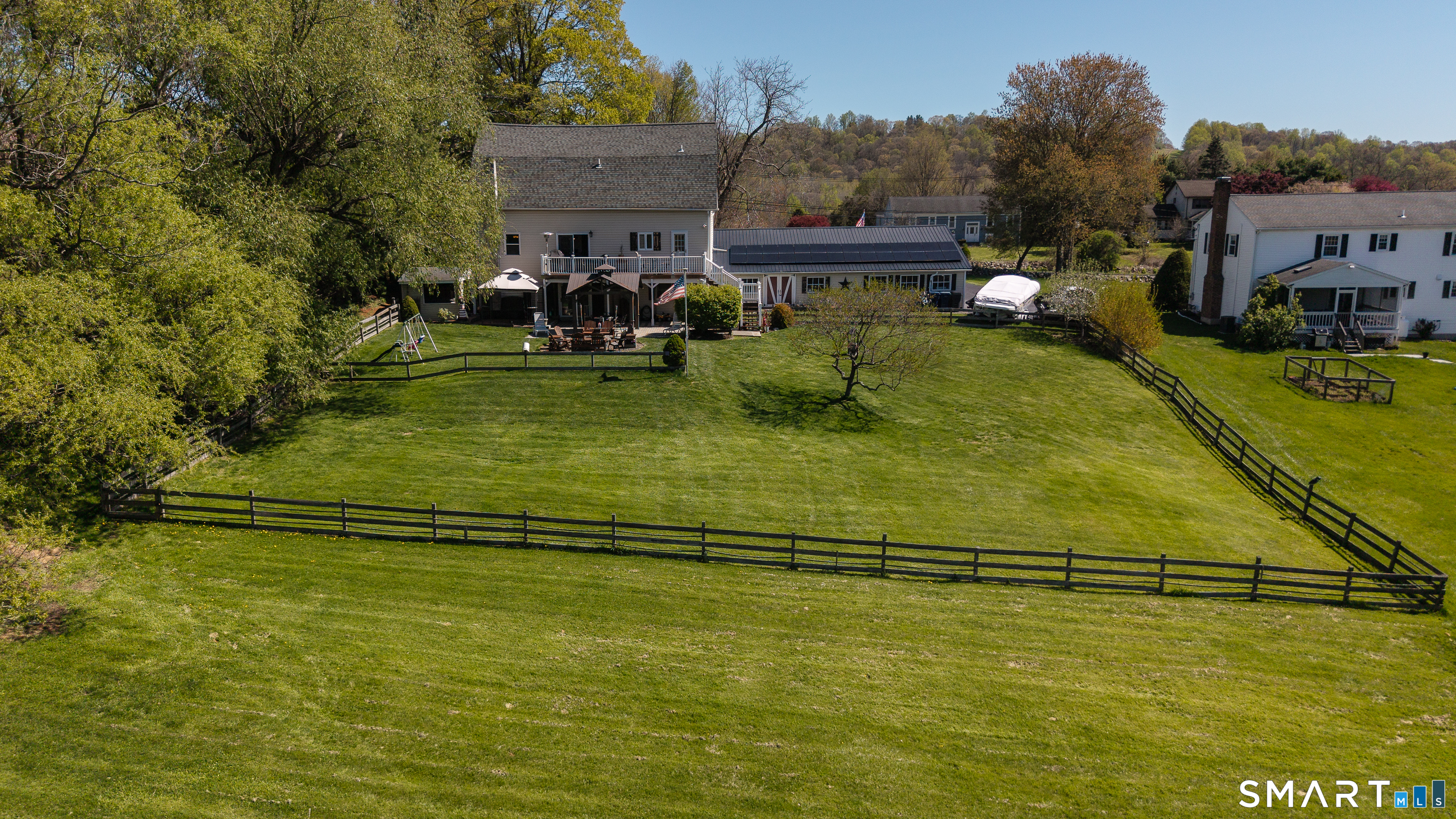 34 Secor Road Brookfield CT 06804