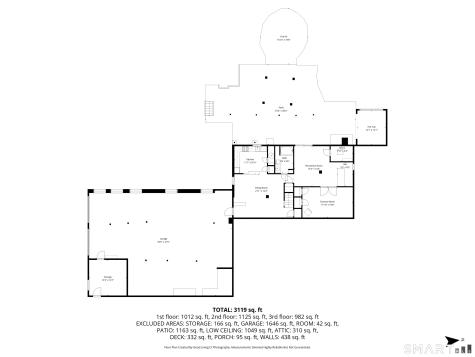 34 Secor Road Brookfield CT 06804