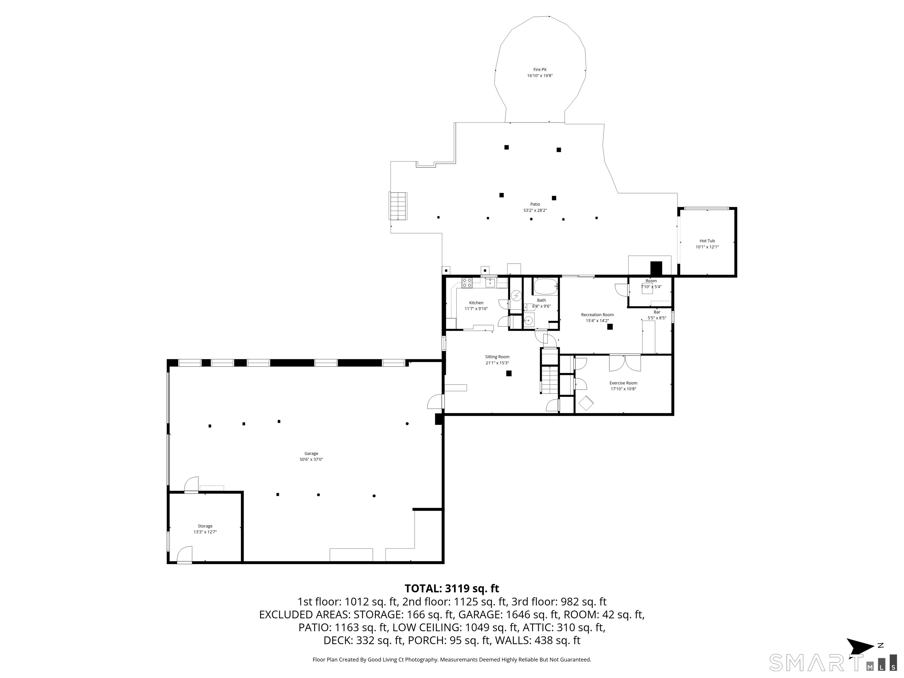 34 Secor Road Brookfield CT 06804