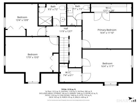 34 Secor Road Brookfield CT 06804