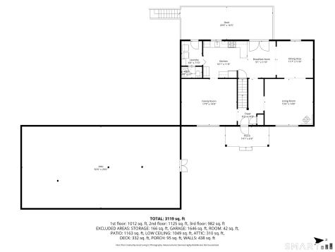 34 Secor Road Brookfield CT 06804