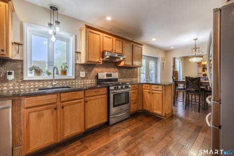 34 Secor Road Brookfield CT 06804