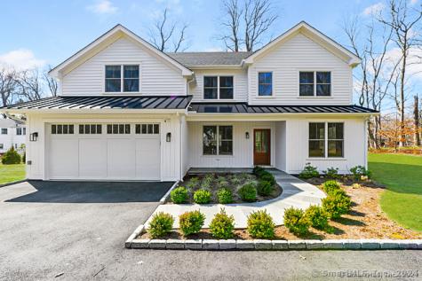 14 Appletree Lane Norwalk CT 06850