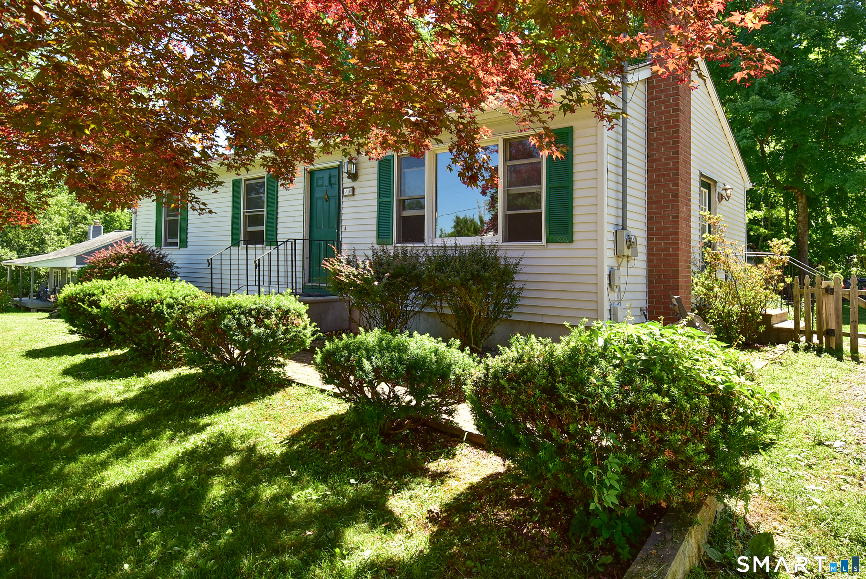 90 Forest Road Coventry CT 06238