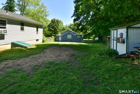 90 Forest Road Coventry CT 06238