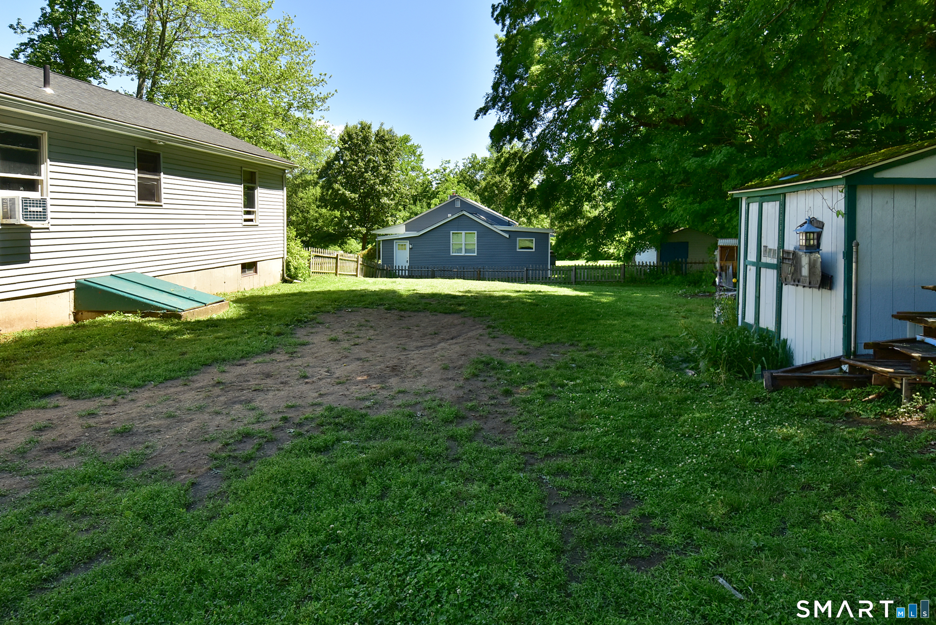 90 Forest Road Coventry CT 06238