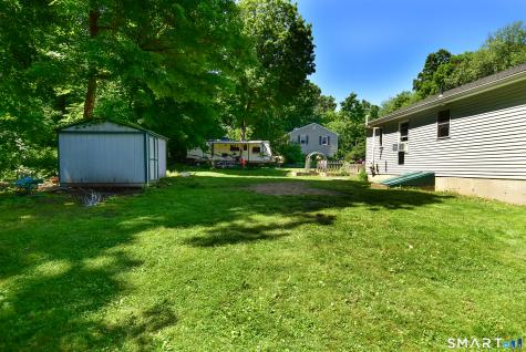 90 Forest Road Coventry CT 06238