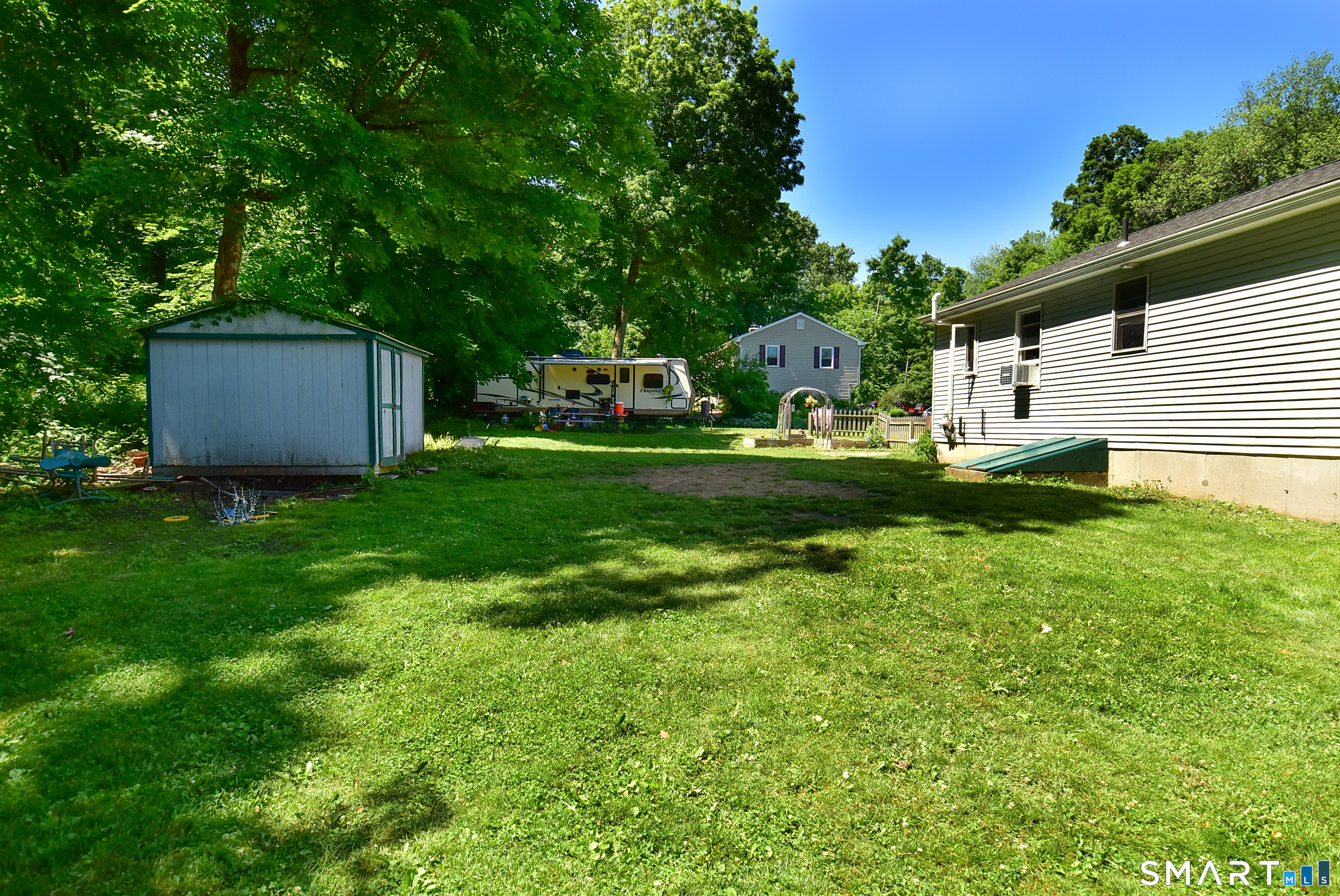 90 Forest Road Coventry CT 06238