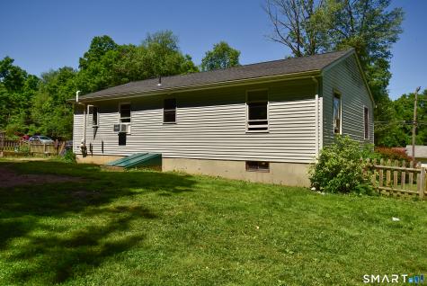 90 Forest Road Coventry CT 06238