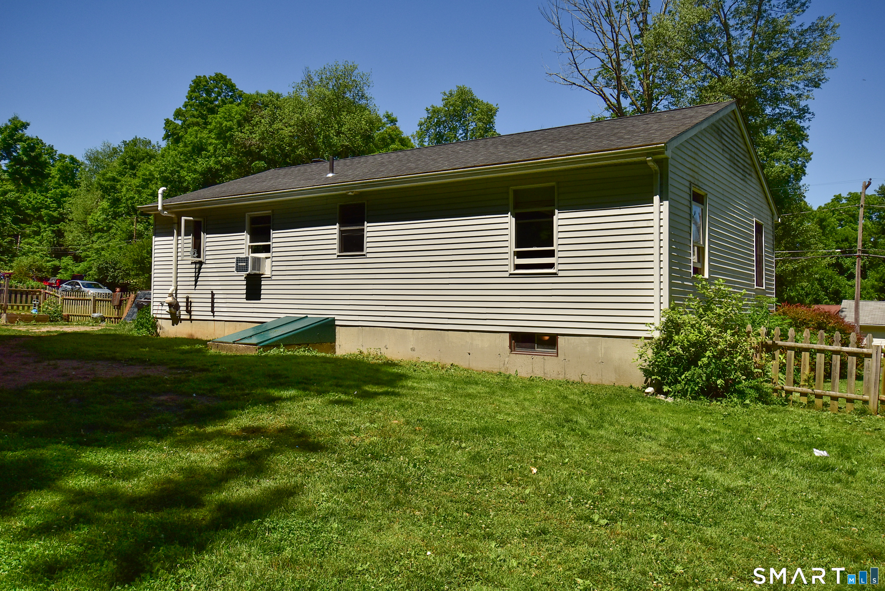 90 Forest Road Coventry CT 06238