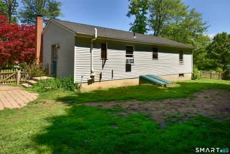 90 Forest Road Coventry CT 06238