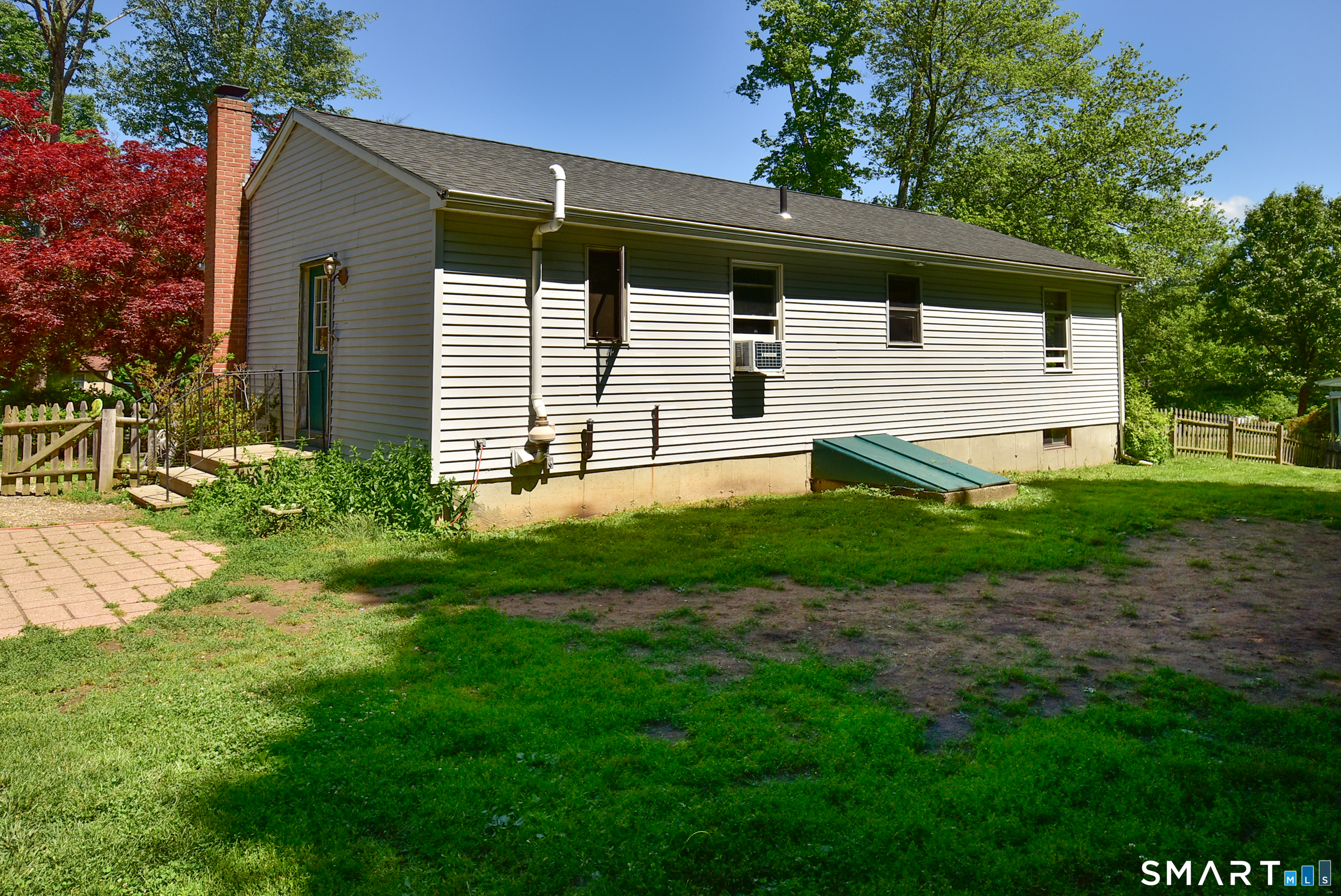 90 Forest Road Coventry CT 06238