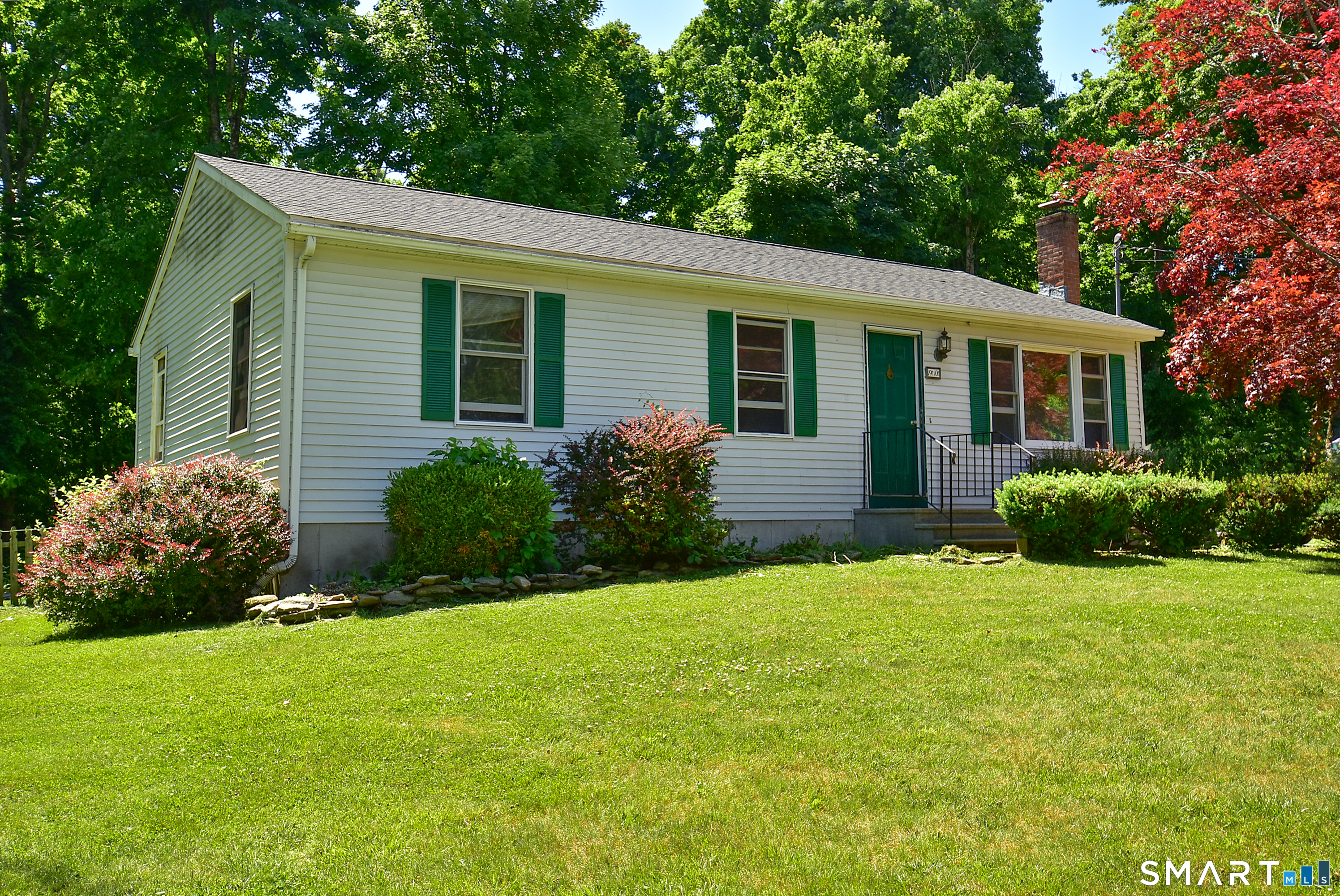 90 Forest Road Coventry CT 06238