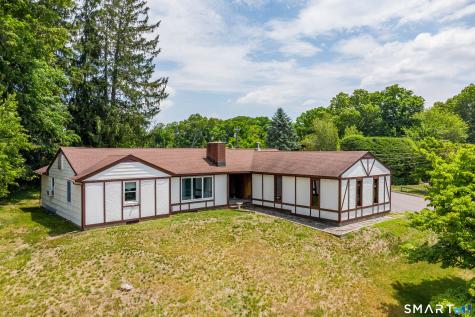 10 Horseshoe Drive Danbury CT 06811