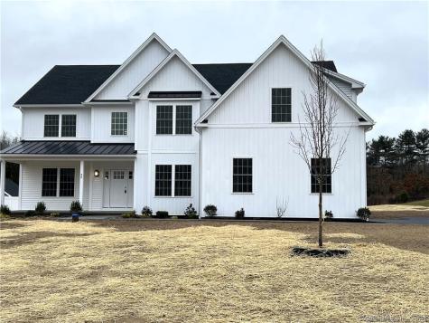 3 Melrose Drive Cheshire CT 06410