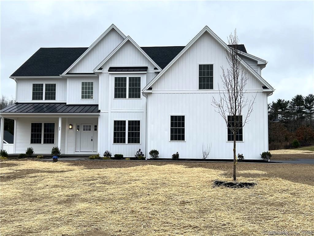 3 Melrose Drive Cheshire CT 06410