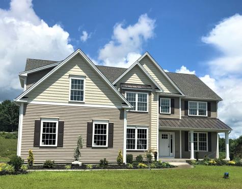 3 Melrose Drive Cheshire CT 06410