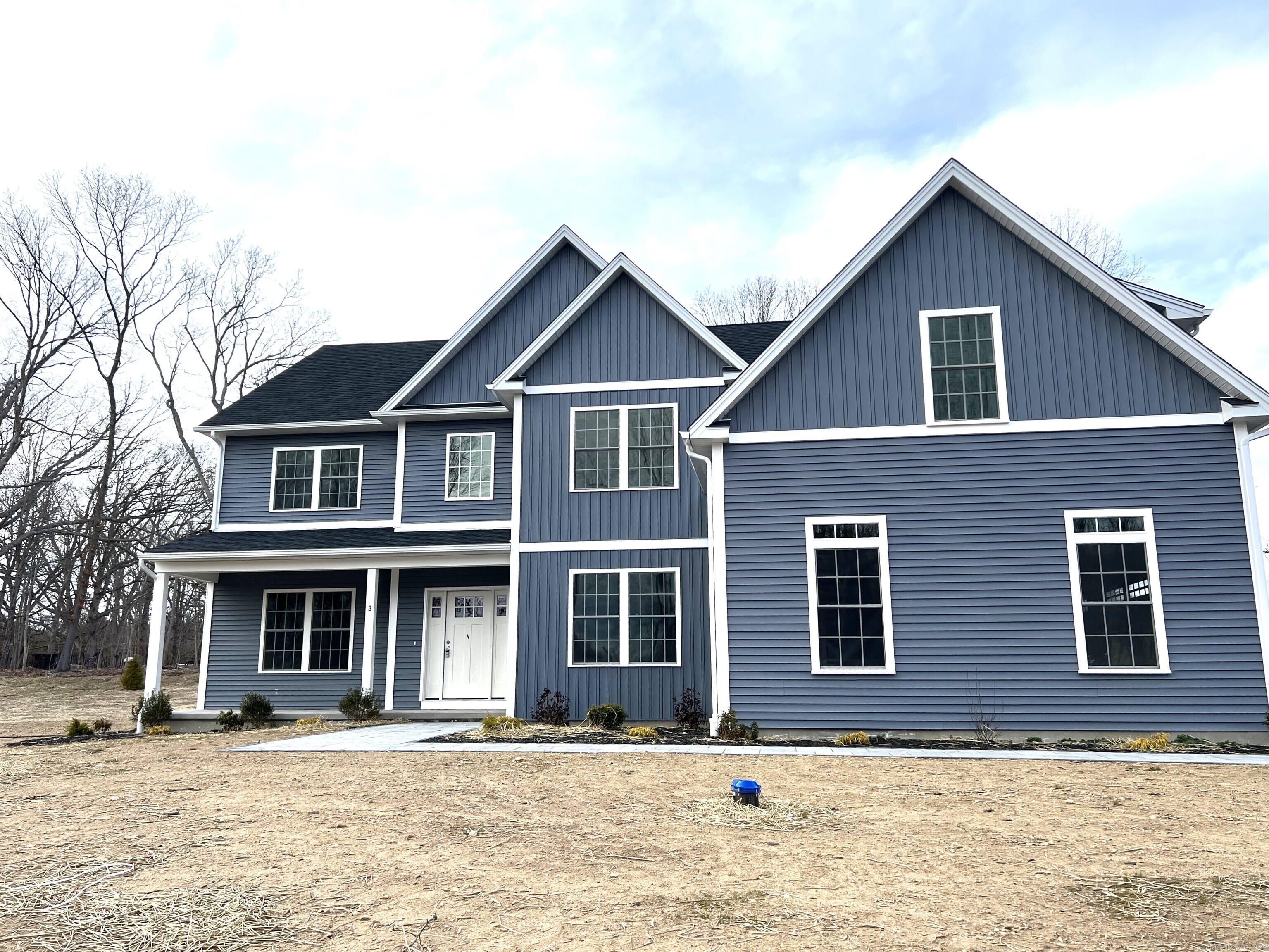 3 Melrose Drive Cheshire CT 06410