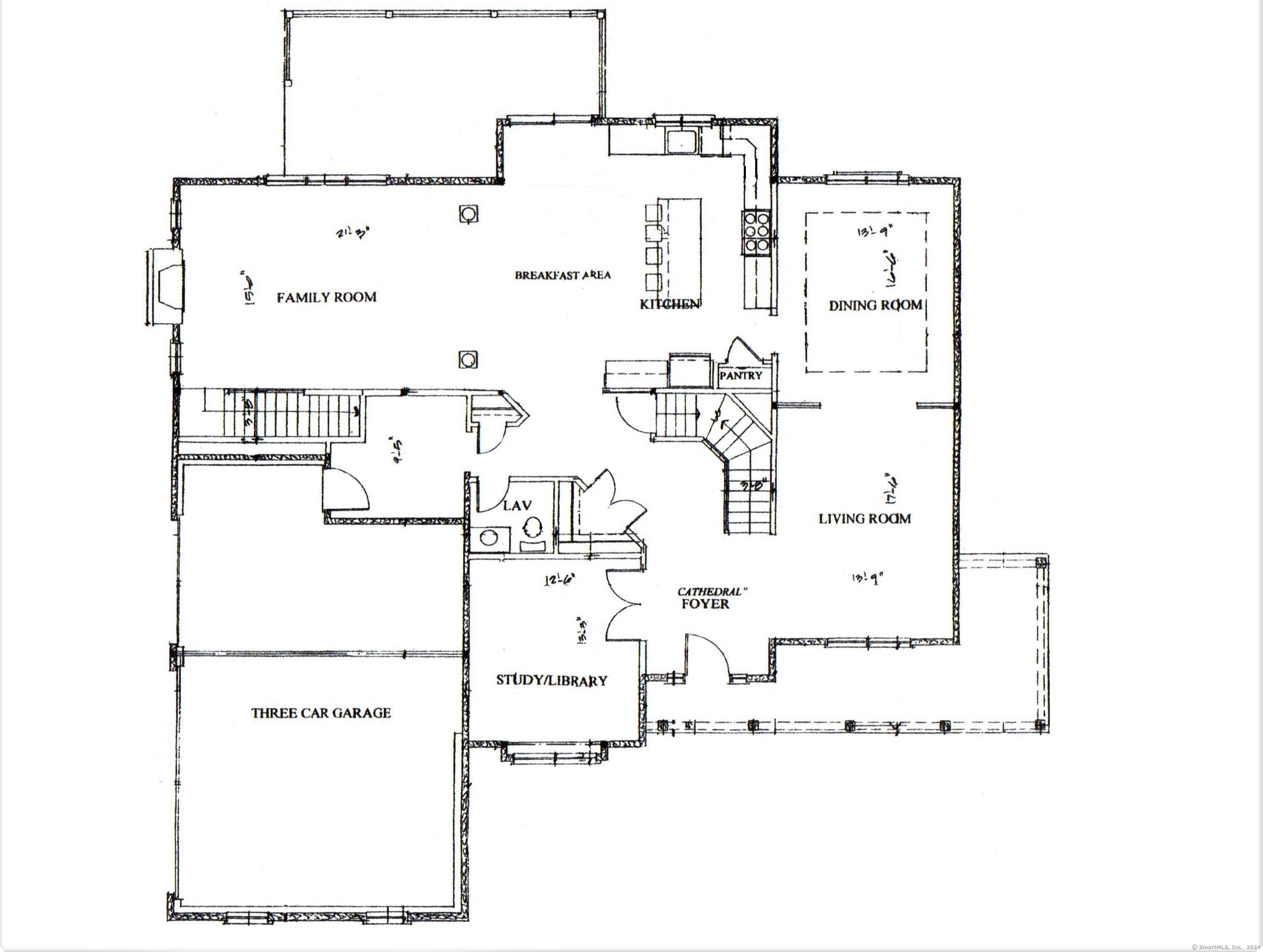 3 Melrose Drive Cheshire CT 06410