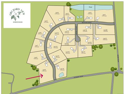 3 Melrose Drive Cheshire CT 06410