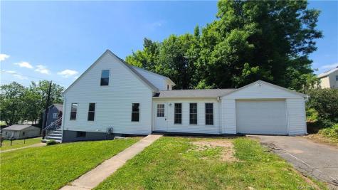 50 Savoy Street Hamden CT 06514