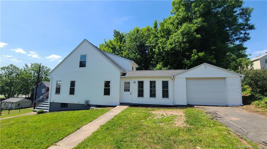 50 Savoy Street Hamden CT 06514