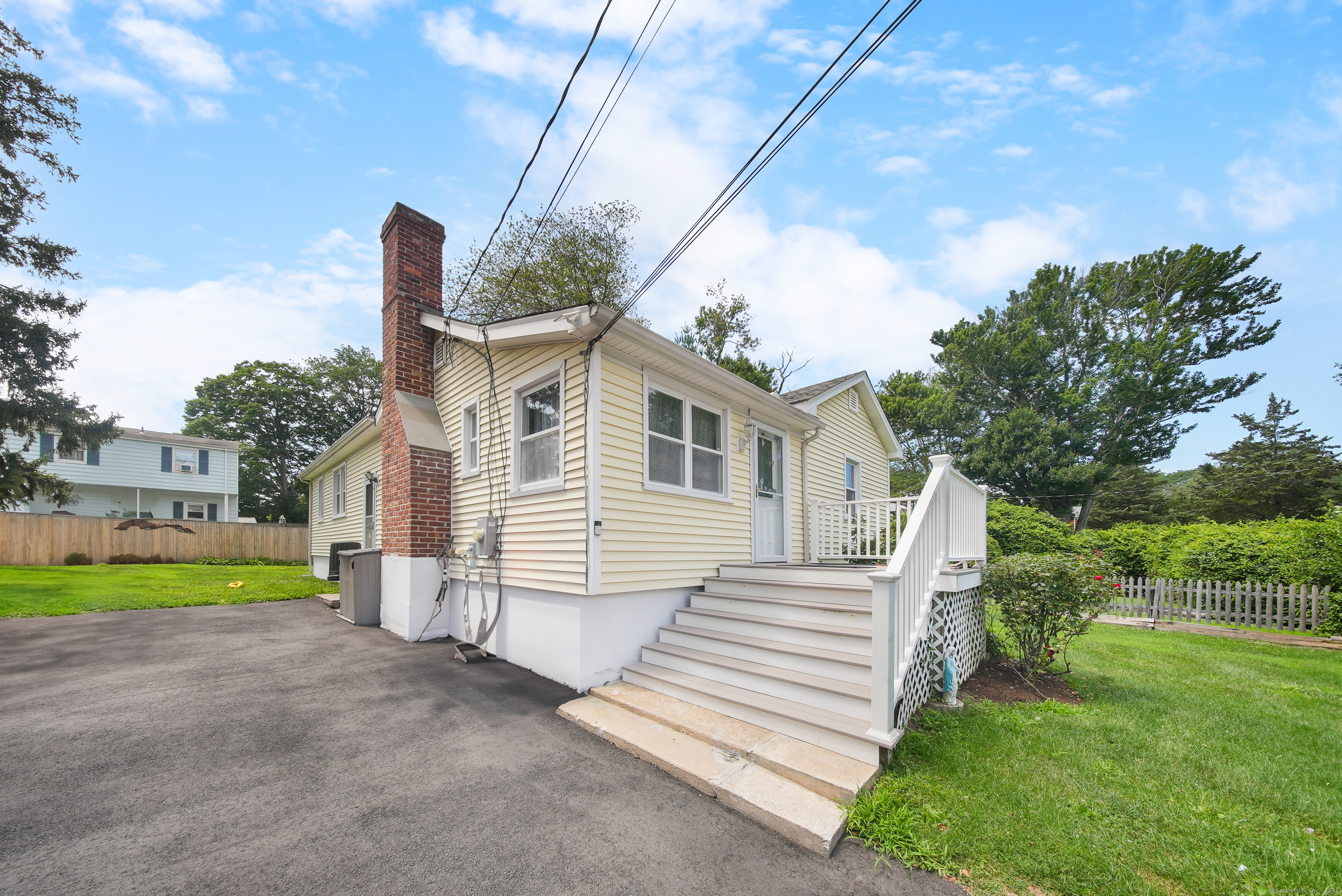 23 Richelieu Street Norwalk CT 06850
