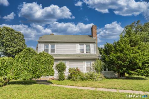 278 Blue Hills Avenue Hartford CT 06112