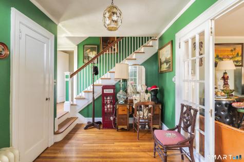 278 Blue Hills Avenue Hartford CT 06112