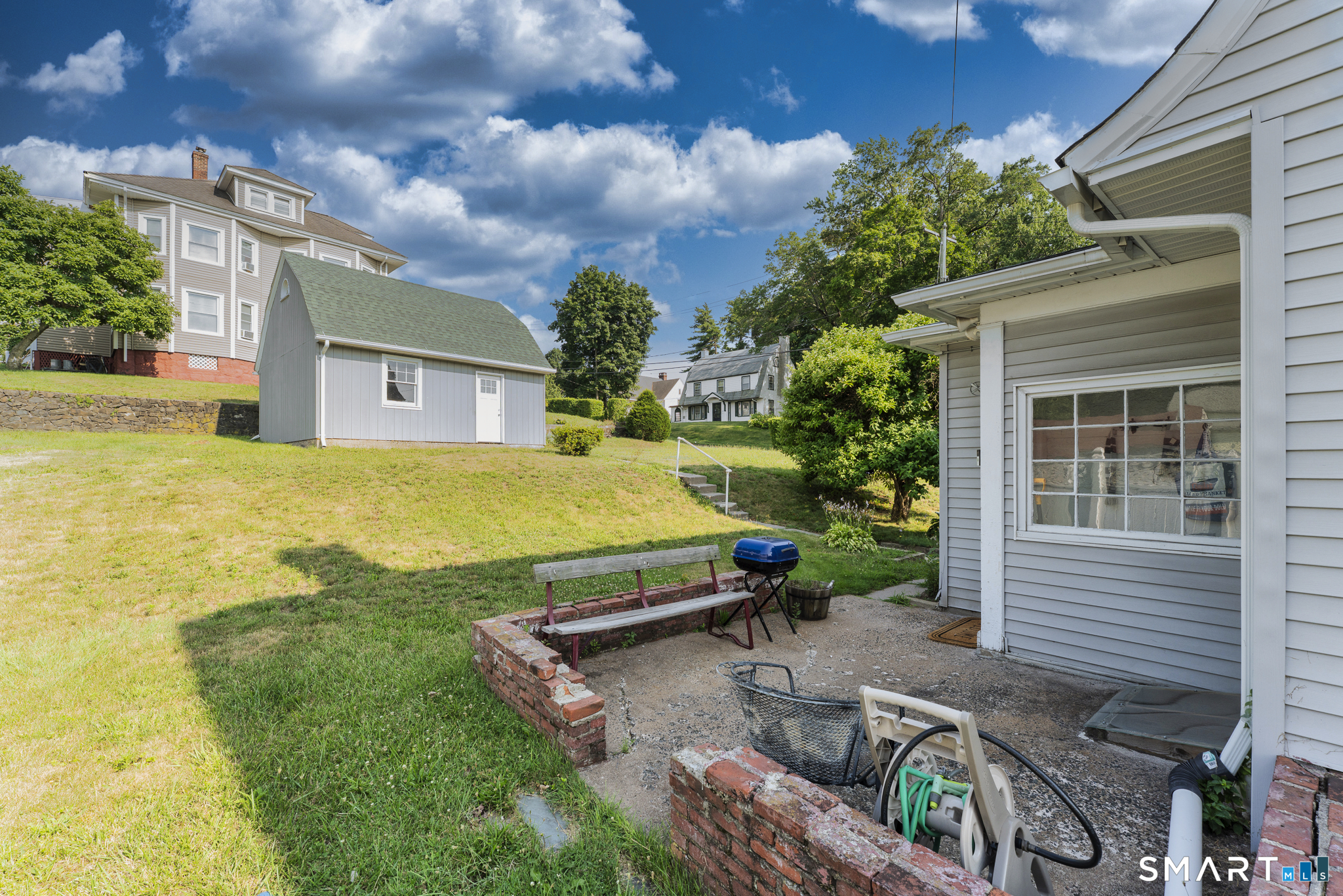 278 Blue Hills Avenue Hartford CT 06112