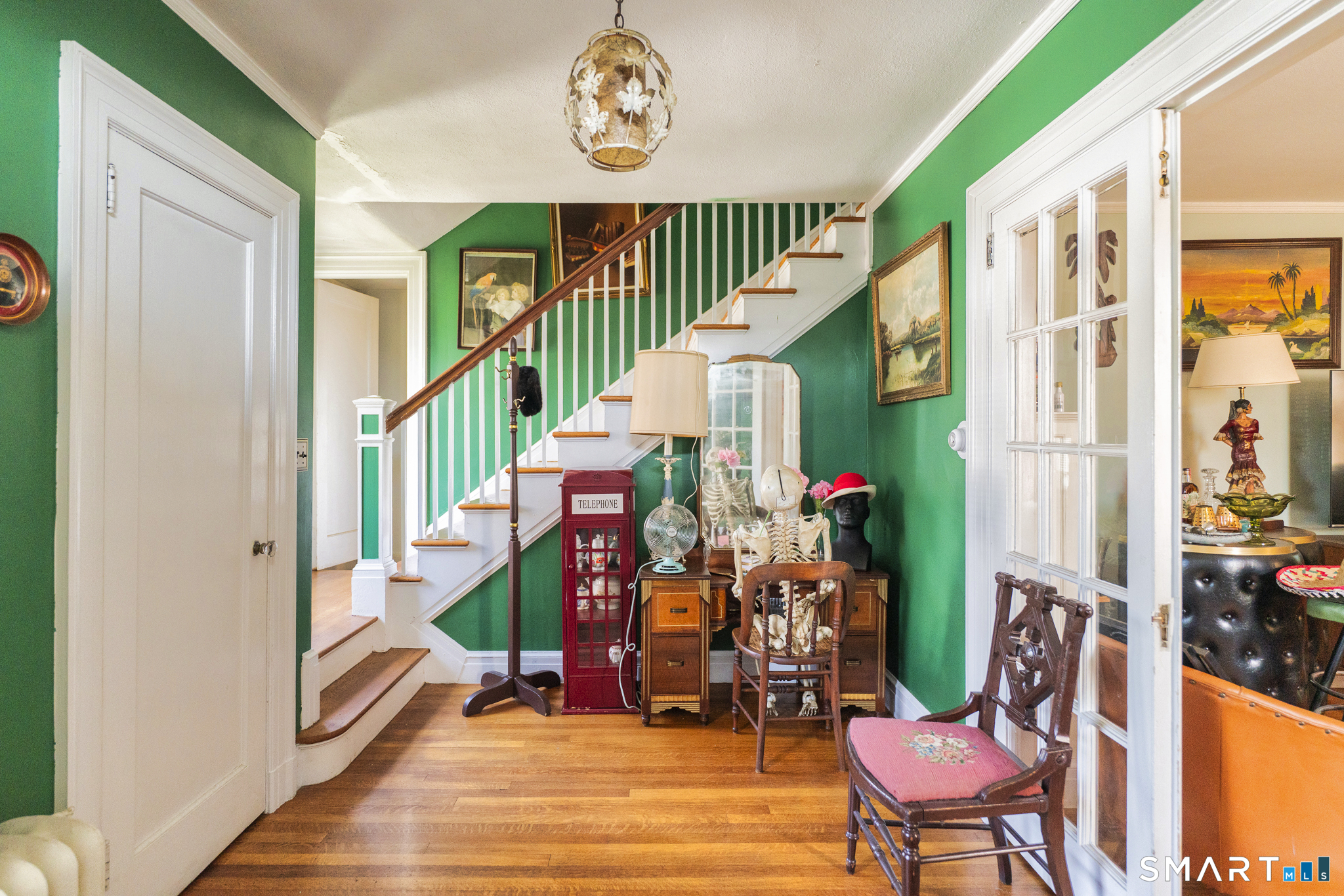 278 Blue Hills Avenue Hartford CT 06112
