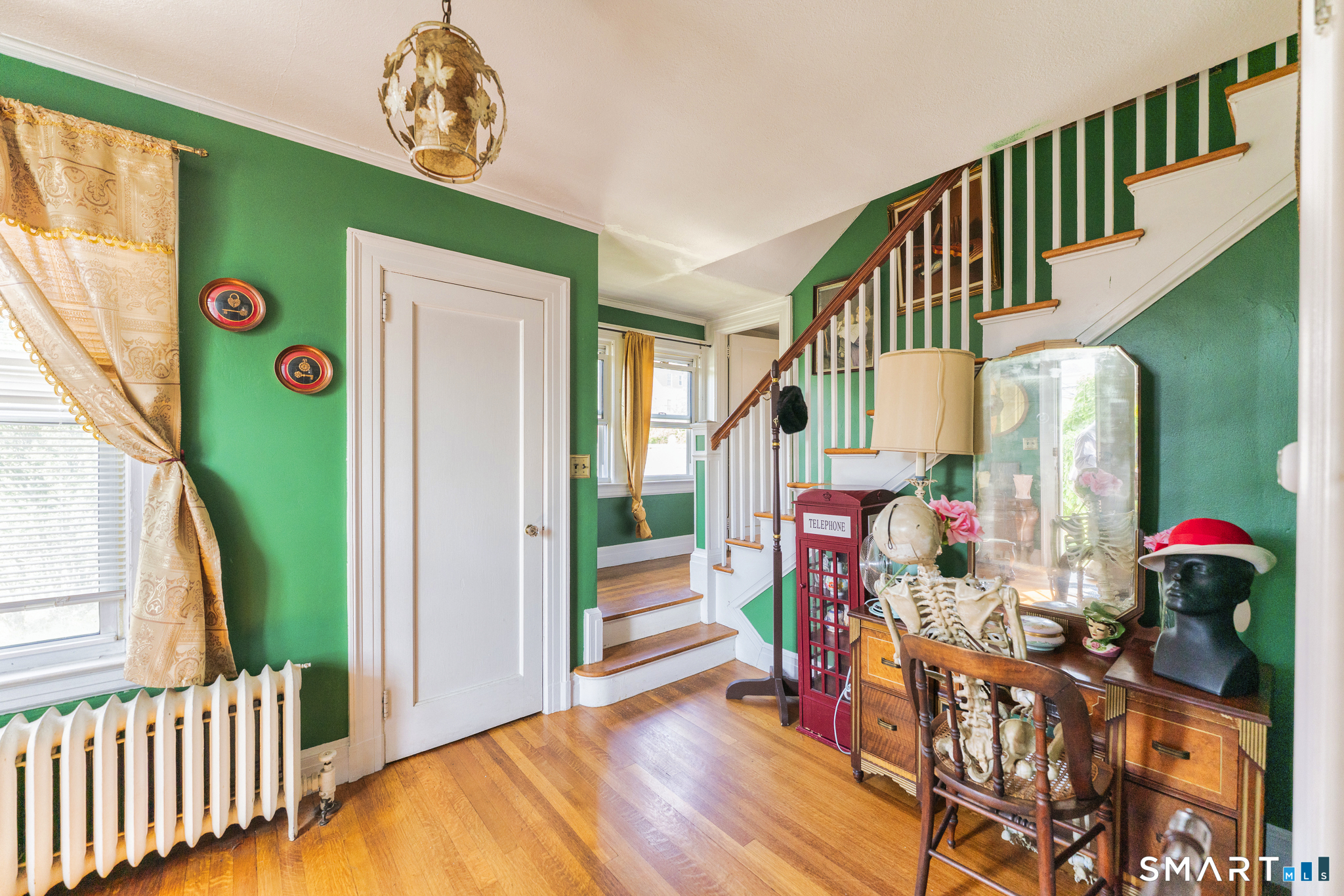 278 Blue Hills Avenue Hartford CT 06112