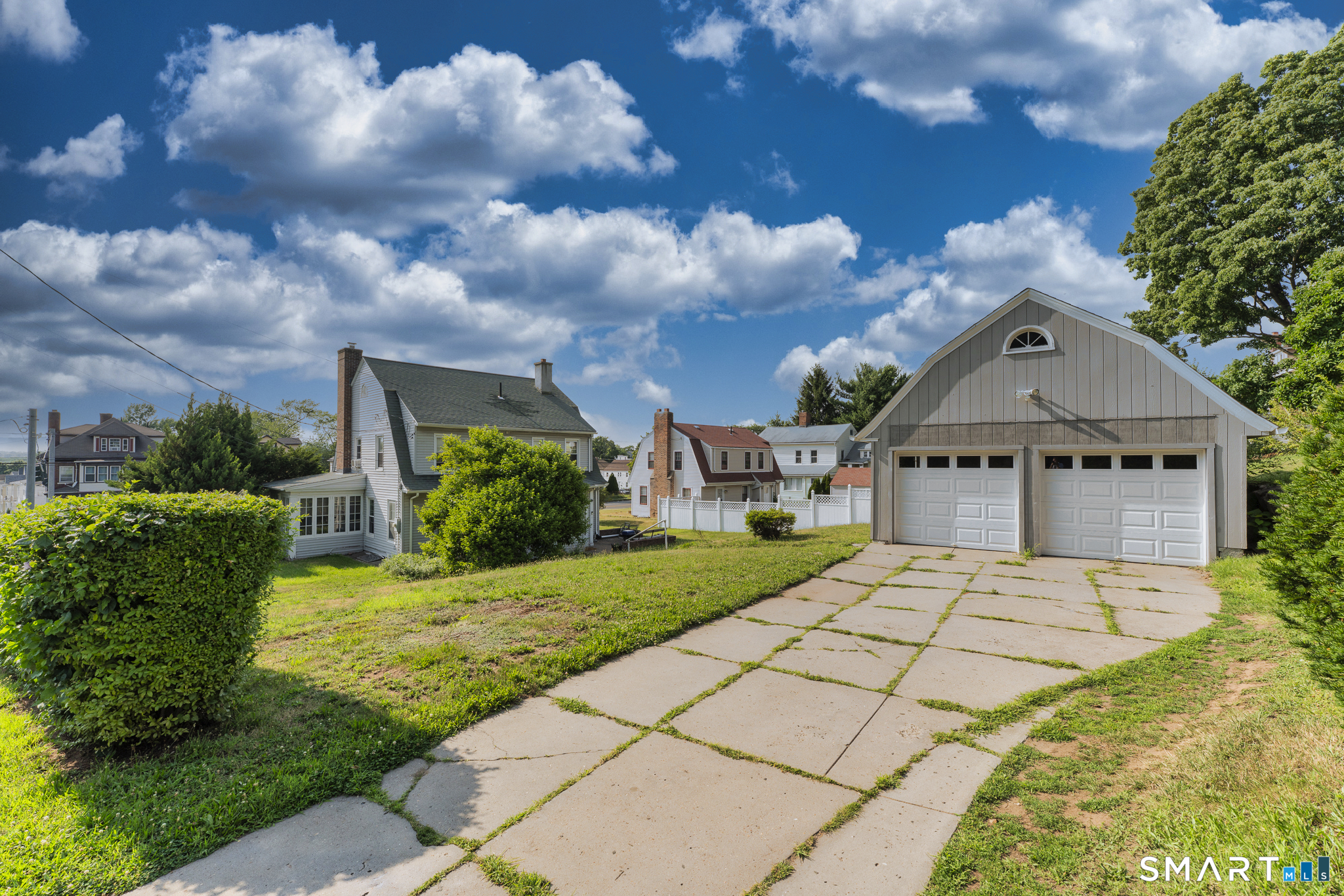 278 Blue Hills Avenue Hartford CT 06112
