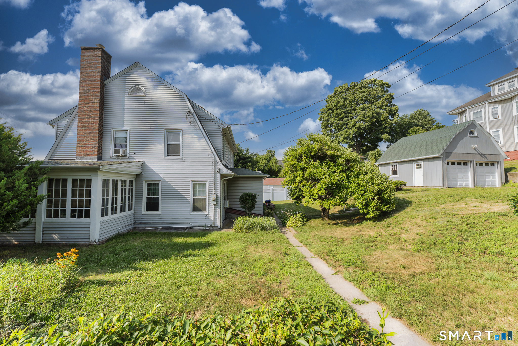 278 Blue Hills Avenue Hartford CT 06112