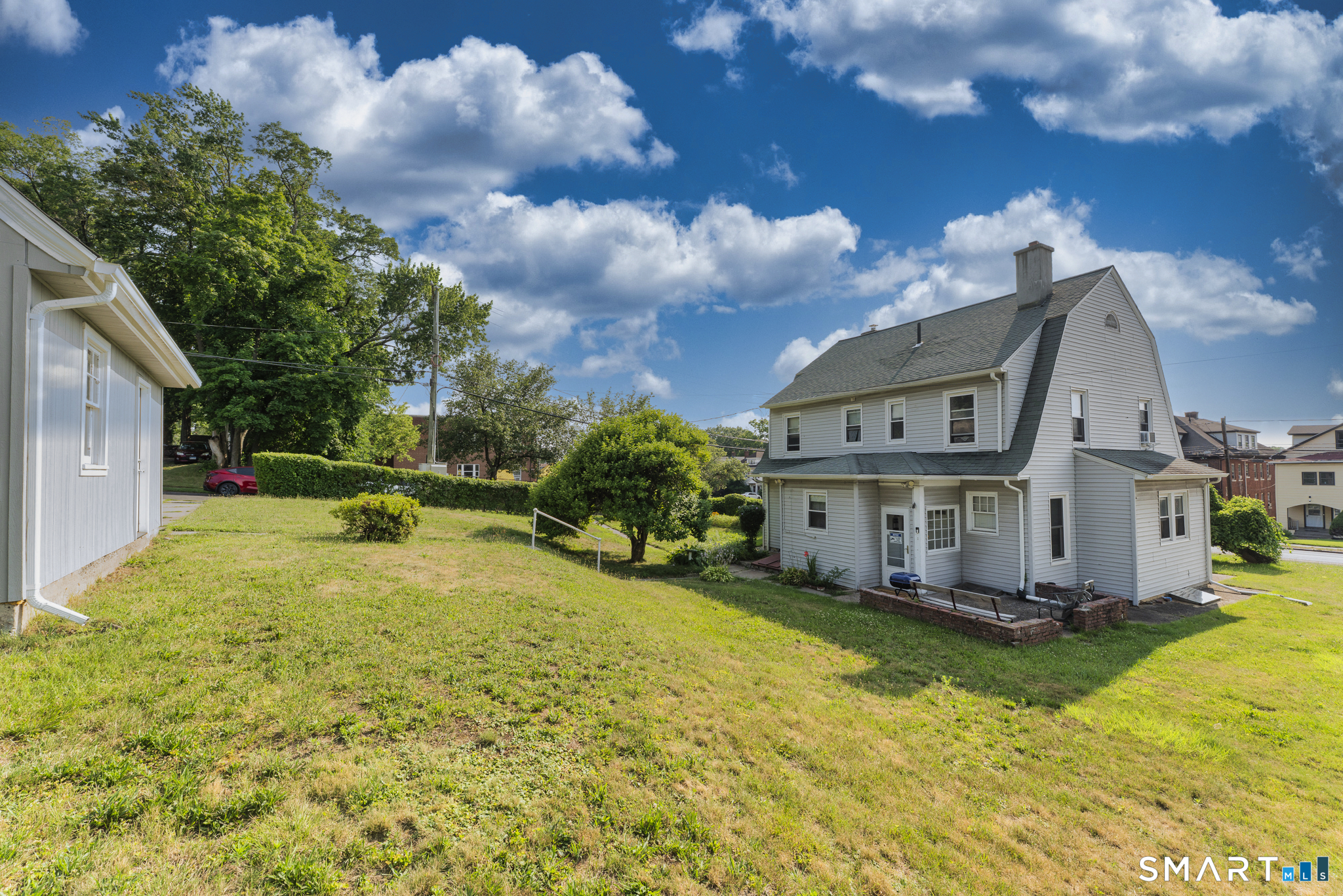 278 Blue Hills Avenue Hartford CT 06112