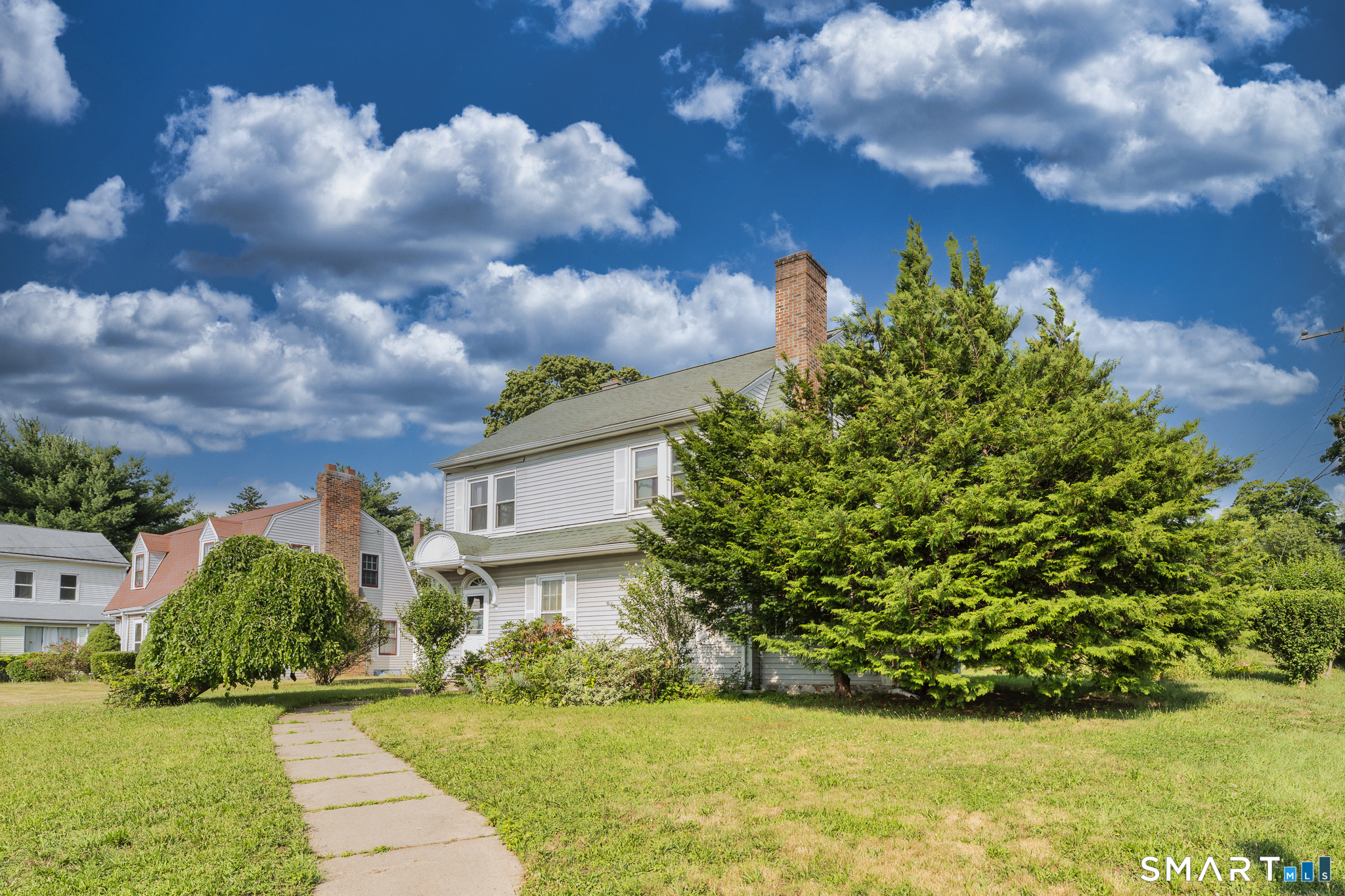 278 Blue Hills Avenue Hartford CT 06112