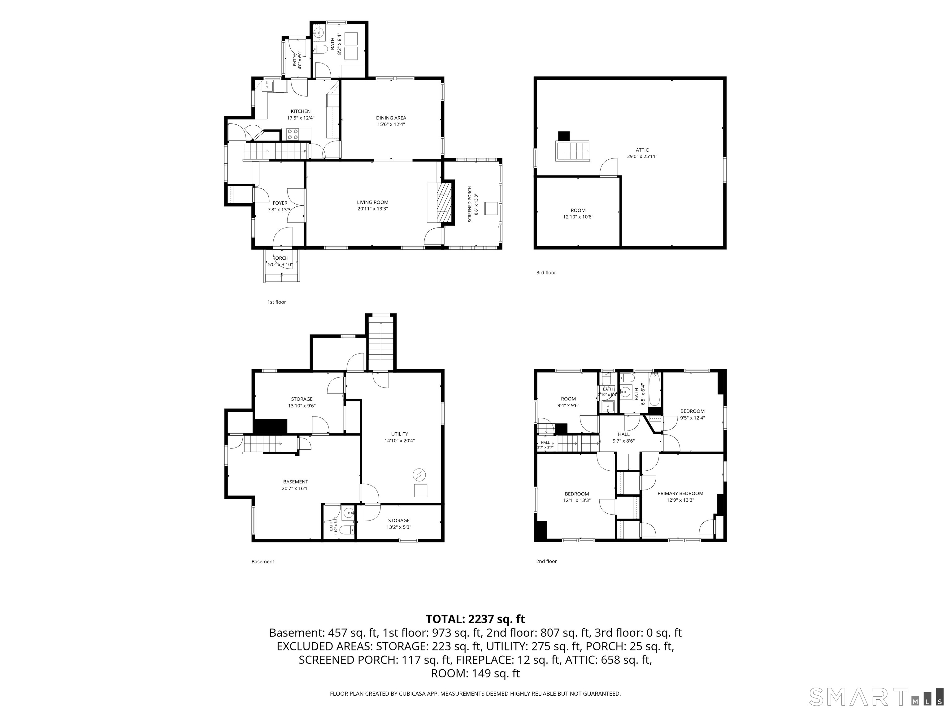 278 Blue Hills Avenue Hartford CT 06112