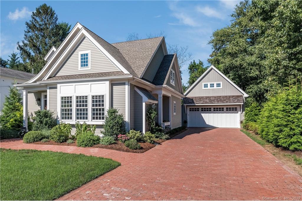 47 Knollwood Drive Old Saybrook CT 06475