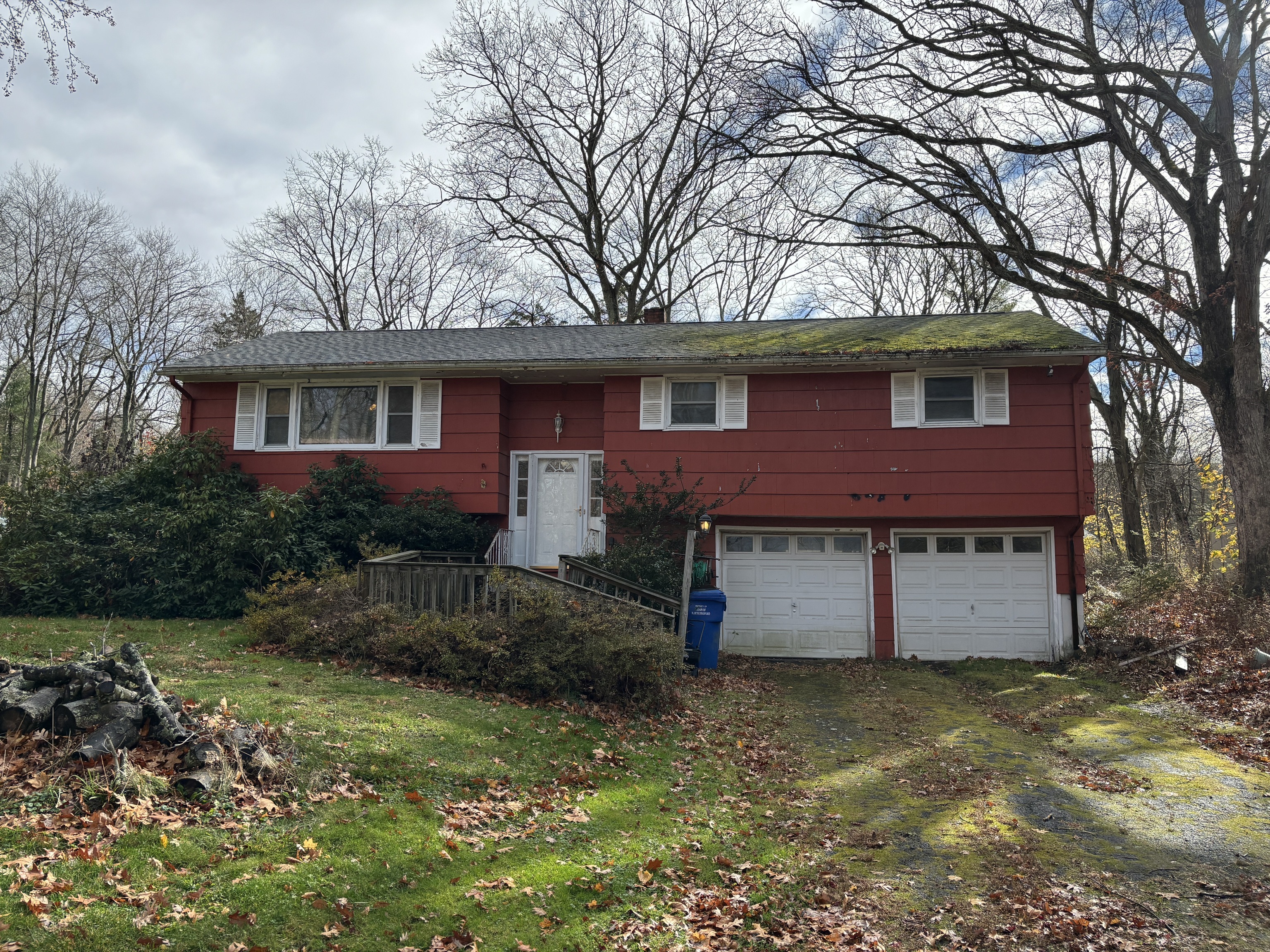 22 Carlen Drive North Branford CT 06472
