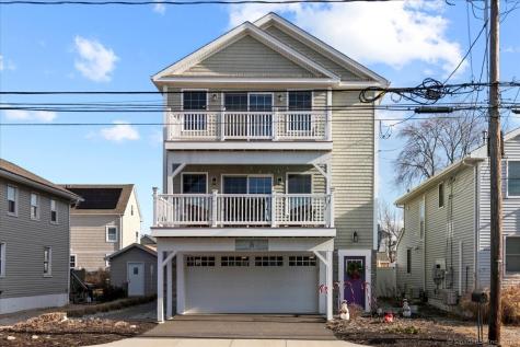 23 Elaine Road Milford CT 06460