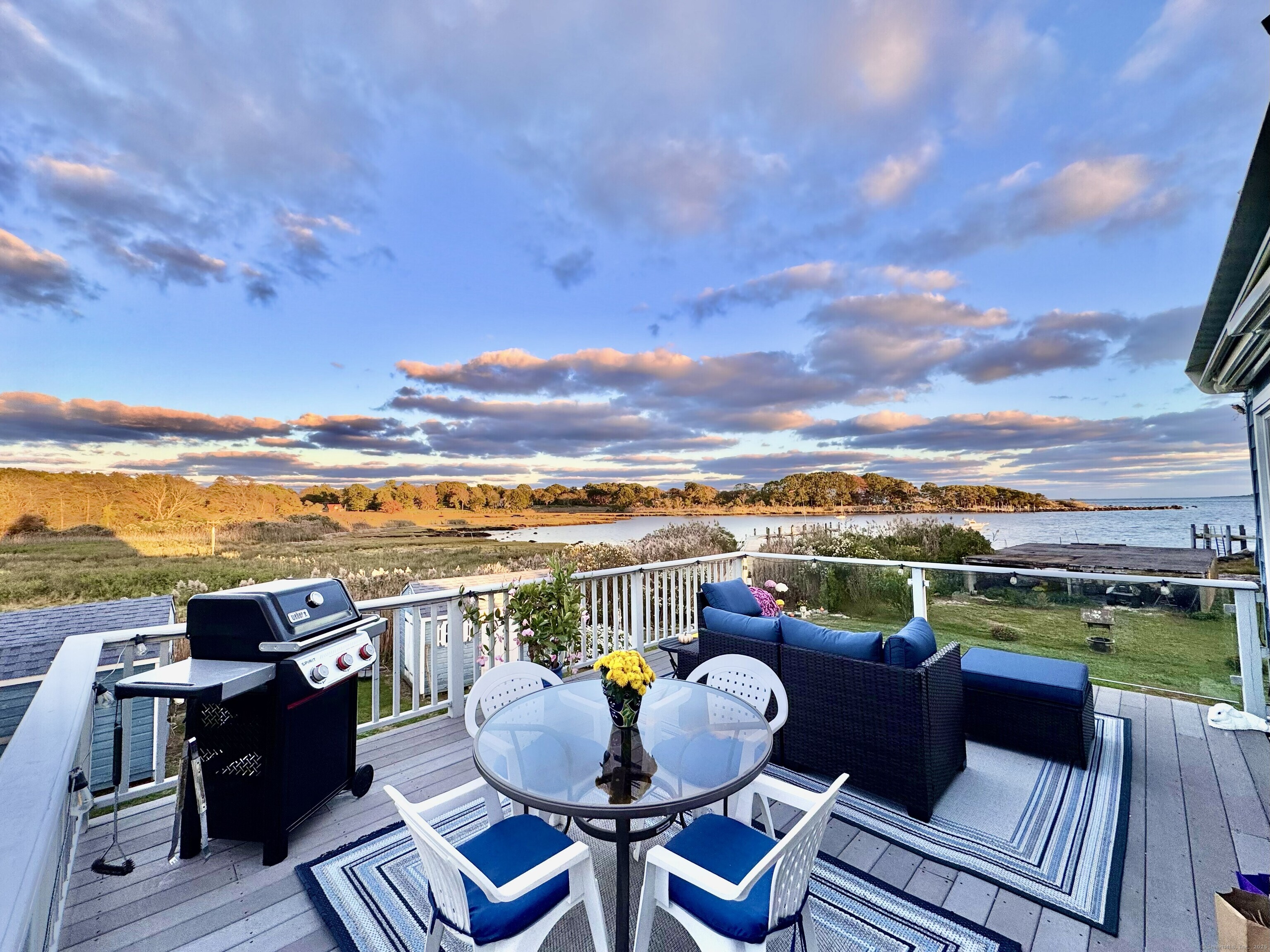 Stonington CT, 71 Wolcott Avenue