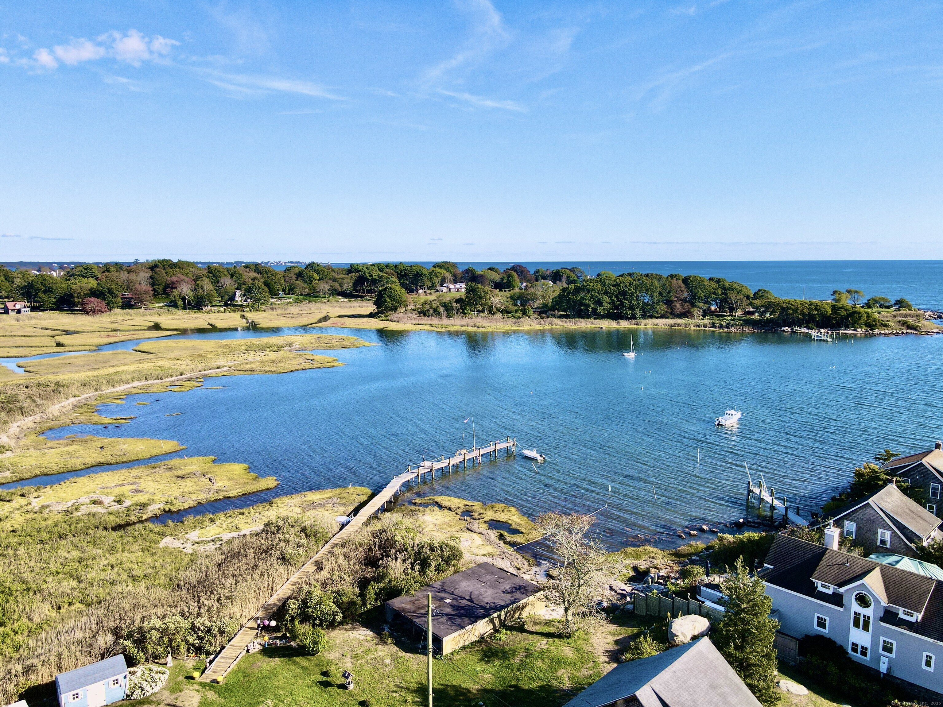 71 Wolcott Avenue Stonington CT 06378