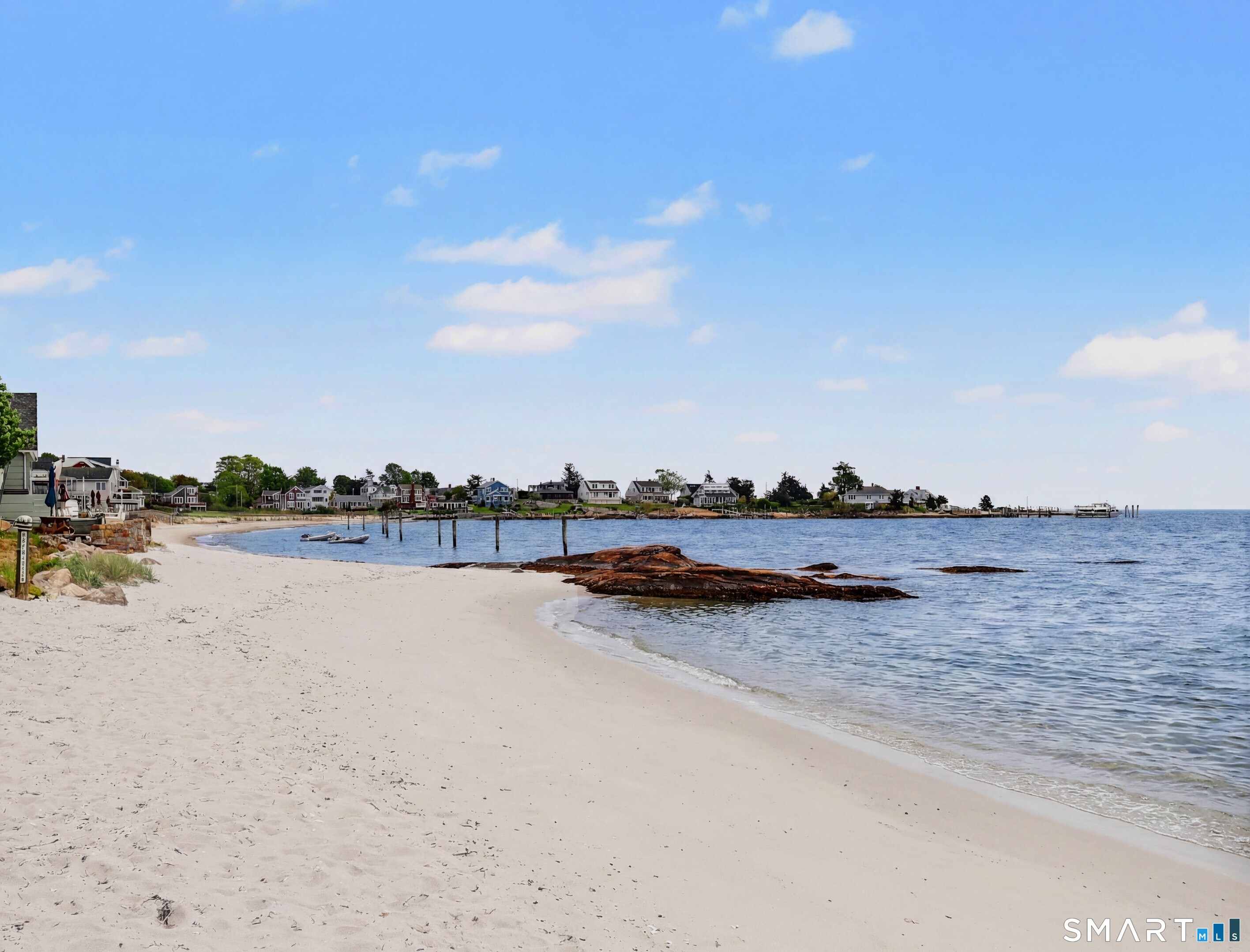 71 Wolcott Avenue Stonington CT 06378
