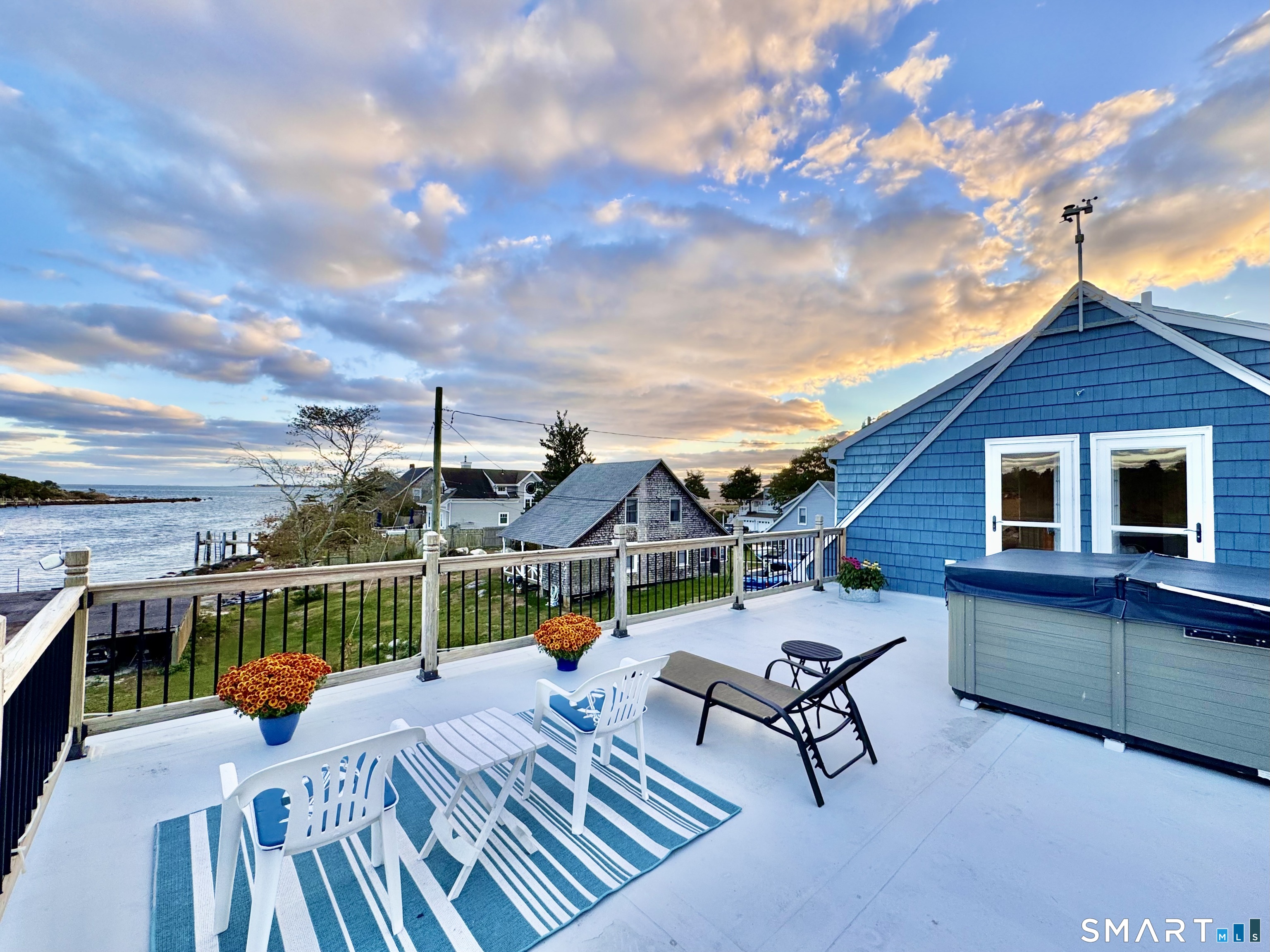 71 Wolcott Avenue Stonington CT 06378