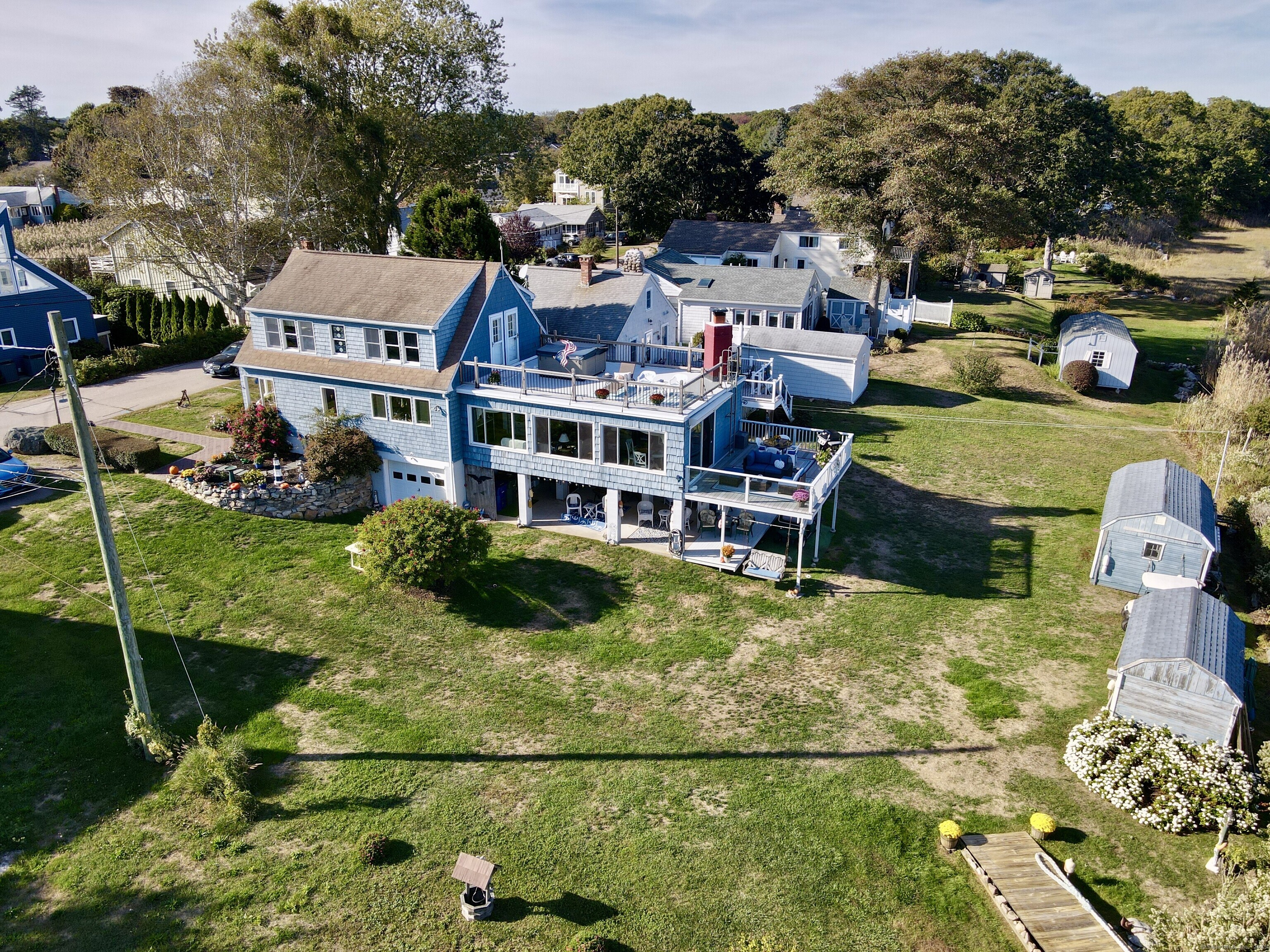 71 Wolcott Avenue Stonington CT 06378